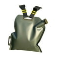thumbnail image 2 of Colaxi Sac d'Huile Souple Pliable Portable pour Automobile Pratique Robuste Facile à Transporter Réservoir de Carburant 2L, 2 of 8