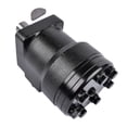 thumbnail image 5 of NEWZQ Replacement Hydraulic Motor 101-1001 for  Eaton Char-Lynn H Series Standard 4-Bolt Black 1Pc, 5 of 9