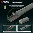 thumbnail image 7 of ANENG Metal Detector with Adjustable Detection Distance, Portable Device for Various Scenarios, 7 of 7
