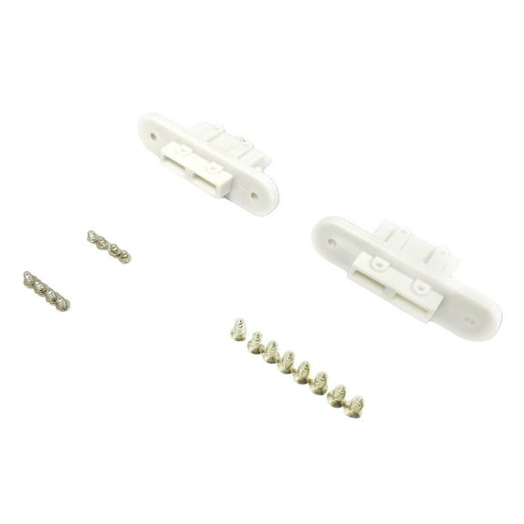 E-flite Servo Plug Set Commander mPd 1.4m EFL14836 Hardware & Linkages Airplane