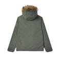 thumbnail image 2 of Lambretta Parka Utilitaire AW25 pour Hommes, 2 of 5