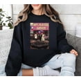 EverFind Real Women Love Football Smart Women Love Chelsea 2024 T