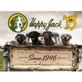thumbnail image 4 of Control de Plagas para Mascotas HAPPY JACK Baño para Perrera 236 ml, 4 of 4