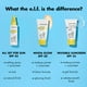 thumbnail image 5 of Protector solar e.l.f. SKIN Suntouchable Invisible SPF 35 a base de gel, 5 of 6