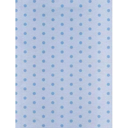UPC: 4627077369050 | Designer Printed AIDA Canvas 18ct KD-042
