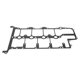 thumbnail image 1 of Juego de juntas de tapa de válvula Unique Bargains para Chevrolet Blazer 2019 No.55503188 Junta de sello de válvula de cabeza de cilindro 1 pieza Junta de tapa de balancines, 1 of 6