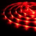 thumbnail image 4 of Tira de luces LED RGB de 5 metros a prueba de agua con mando a distancia, 4 of 6