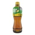thumbnail image 1 of Te negro Fuze Tea sabor limón iced tea 600 ml, 1 of 5