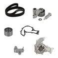 thumbnail image 1 of Kit Distribución Bomba Agua CONTITECH Pro Series 1 kit para Isuzu V6 3.2L 1998 A 2000, 1 of 3