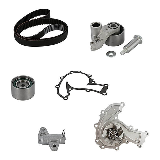 Kit Distribución Bomba Agua CONTITECH Pro Series 1 kit para Isuzu V6 3.2L 1998 A 2000