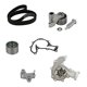 thumbnail image 1 of Kit Distribución Bomba Agua CONTITECH Pro Series Rodeo 1998 A 2004 Isuzu V6 3.2L, 1 of 3