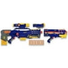 Nerf N-Strike Longshot CS-6 with Bonus Nite Finder EX-3 Sight