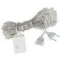 thumbnail image 4 of Outdoor Lighting Net Lights, String Light, Christmas Light For Home Garden White Light, 4 of 8