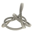 thumbnail image 7 of 8TEN Belt with KEVLAR for Husqvarna 532148763 John Deere TCA20591 Scag 484619 85 x 5/8 810-CBL2923T, 7 of 7