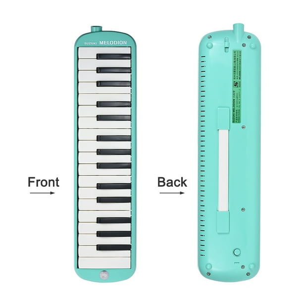 SUZUKI MX-32D Melodion Melodica Pianica 32 Piano Keys Musical
