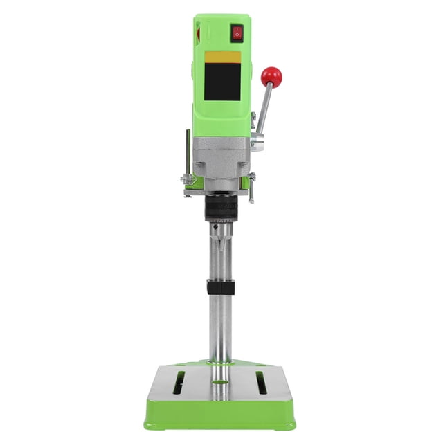 Taladro de banco BuyWeek 220 V 710 W taladro de columna