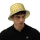 thumbnail image 4 of Balery Cheese Sombreros para el sol para hombre y mujer, sombrero de pescador con UPF 50+, 4 of 6