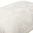 thumbnail image 4 of Luxury Down Wrapped Medium Chamber Pillow for Back & Side Sleepers by Pendleton (Hypoallergenic), 4 of 4