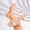 Beige, variant on Women's Two Strap Square Toe Kitten Heel Sandals,Solid Color Outer Wear Patent Leather Open Toe Slingback Heels for Evening White 5.5