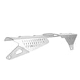 thumbnail image 1 of Garde-chaîne de Moto en Acier Inoxydable pour DAX125 ST125 2022-2024, 1 of 7