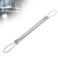 thumbnail image 2 of Herramienta De Protección De Sello De Acero Para Instalador De Sello Labial, Herramienta De Transmisión De Sello Labial De Caja De Cambios Compatible Fácil De Usar Para Vehículos, Caja De Cambios Serendint VI003359-00, 2 of 7