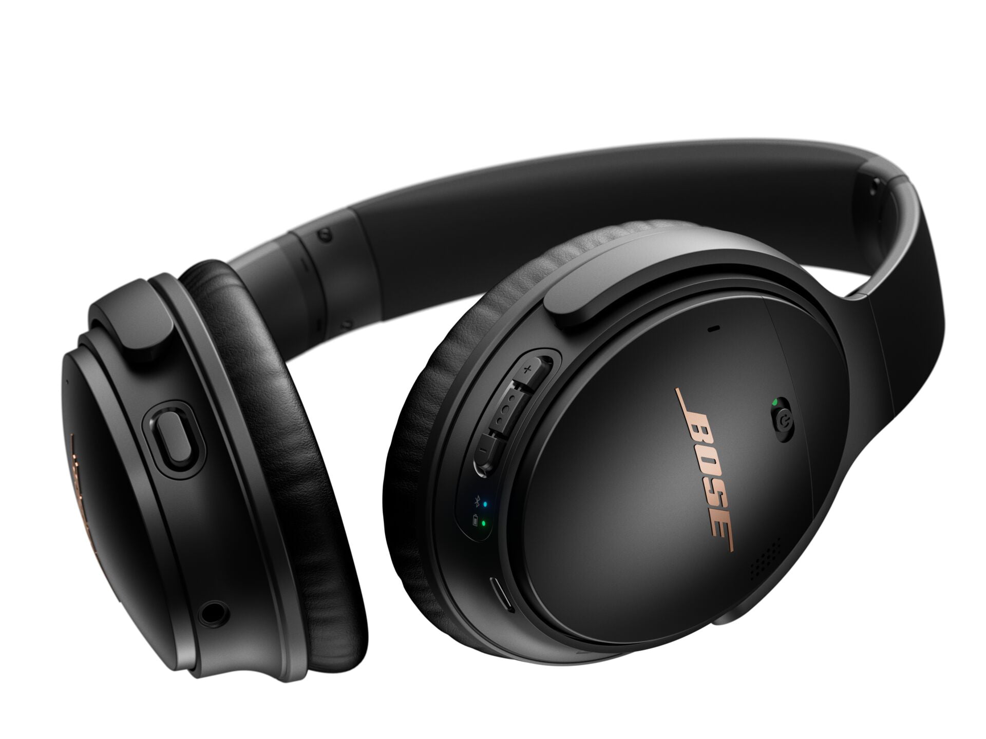 Bose QuietComfort 35 II Gaming Headset – Noise Cancelling 