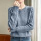 thumbnail image 4 of Neewe Long Sleeve Bitton Shirts for Women School Outfits Fall Fashion Winter Clothes Workout Comfy Basic Tees 2026, 4 of 5