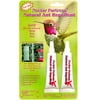 Nectar Fortress Natural Ant Block - Multi-Purpose Ant Guard for Hummingbirds Feeders - Twin Pack