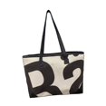 thumbnail image 2 of Bolso de hombro para mujer, bolso de mano de gran capacidad para negocios, cumpleaños, viajes, 2 of 7