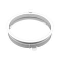 thumbnail image 2 of Klonfd Smart Home Accessories Air Conditioner Adapter Universal White Appliance Connector For Seamless AC Vent Pipe Installation Direct Plug Design Durable Interface, 2 of 6