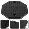 thumbnail image 5 of Mutmorningal 2pcs Jack Pads Floor Jack Rubber Pads Car Lift Jack Pad Jack Protector Pads, 5 of 10