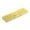 Yellow, variant on erfcxs Silicone Faucet Splash Proof Mat Kitchen Countertop Bathroom Drain Mat Hand Washing Faucet Slope Splash Proof Mat