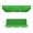 Green, variant on Shldybc Patio Swing Canopy Cover Set Swing Replacement Swing Cushion Cover, Porch Swings