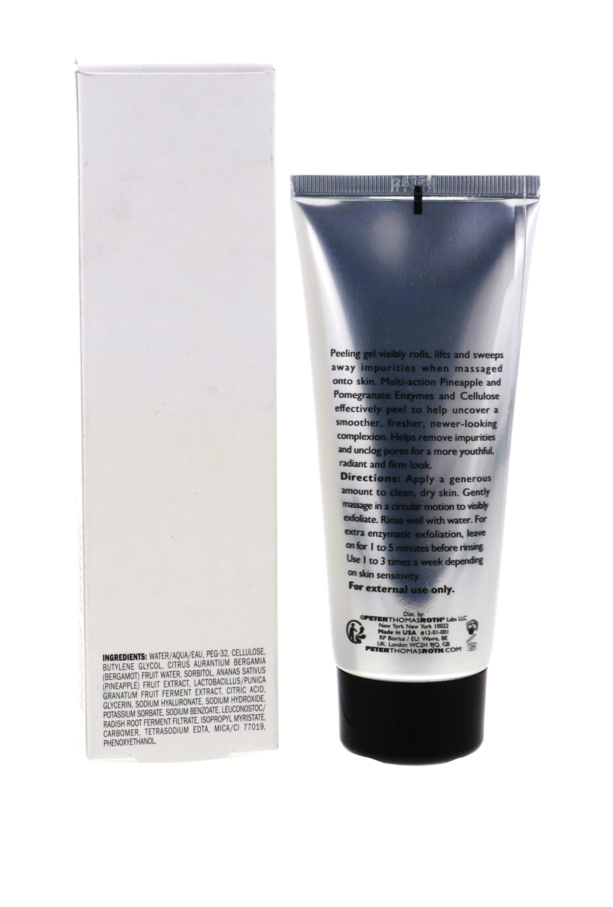 Peter Thomas Roth Firmx Peeling Gel, 3.4 oz