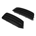 thumbnail image 1 of Grilla de la Luz de la Luz Antiniebla Delantera, Construcción Rugosa de Ajuste Sin Costuras 8xa807681b Negro para1 2014 A 2018, 1 of 7