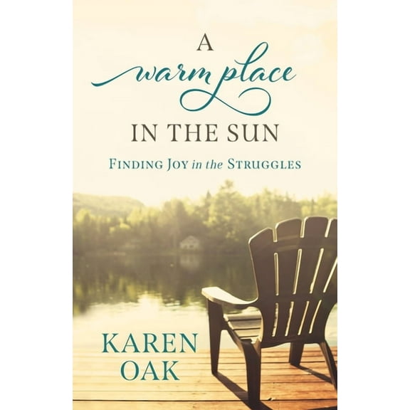 A Warm Place in the Sun (Paperback)