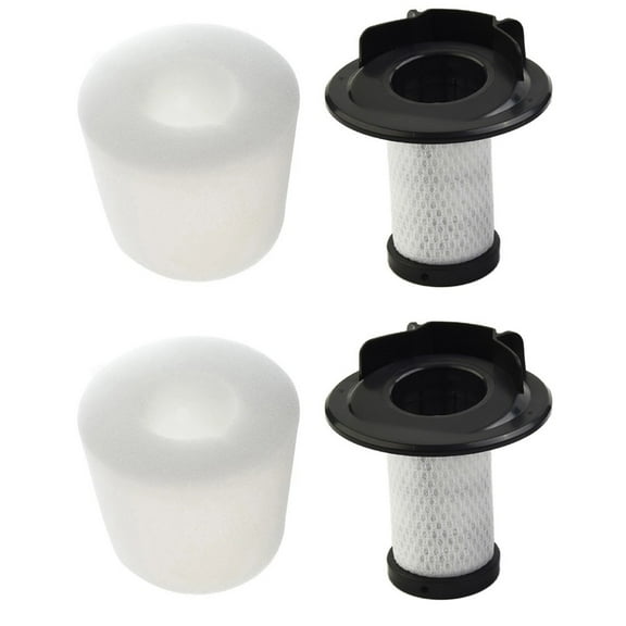Foam Filter Foam Filters for Shark IC160 IC162 Fit Vacuum Cleaner Parts XFFK160