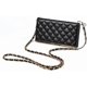 thumbnail image 2 of UBIUO Wallet Case Apply to iPhone 13 Pro Max,Luxury Fashion Flip Purse Leather Bag with Card Slots Crossbody Chain Shoulder Strap with Mirror Bracket, 2 of 4