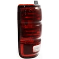 thumbnail image 3 of For Ford Expedition Tail Light Unit 1997-2002 Driver Side For FO2800119 | F75Z 13405 AC, 3 of 4