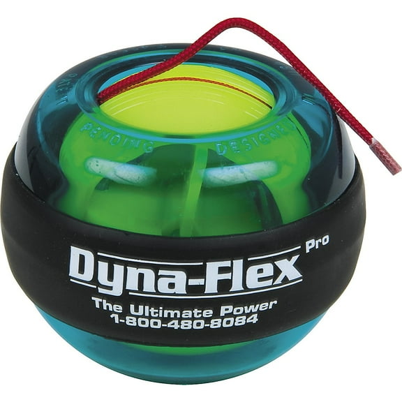 Ultimate Arm Strength Builder: Dynaflex Powerball Sports Pro Plus Gyro Grip Strengtheners