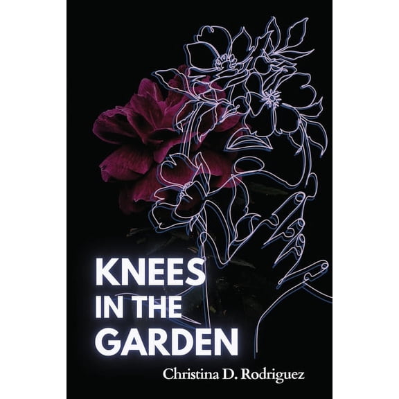 Knees in the Garden, (Paperback)