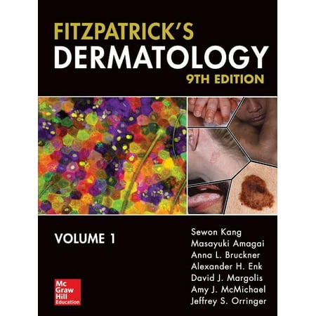 UPC: 9780071837798 | Fitzpatrick s Dermatology  Ninth Edition  2-Volume Set (Edition 9) (Mixed media product)
