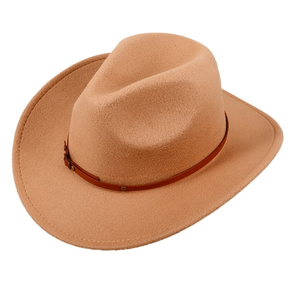 Hat Party Hat Women Men Hat Western Costume Hat Outdoor Decorative Hat
