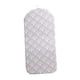 thumbnail image 2 of Esterilla para planchar ropa, almohadilla de vapor para proteger superficies, planchado manual colgante Estilo C, 2 of 9