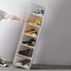 thumbnail image 3 of Caja de Almacenamiento de Zapatillas de Deporte con SuccióN MagnéTica, Caja de Zapatos de Baloncesto Transparente, ColeccióN de Cajas de Zapatos, Vitrina Transparente, 3 of 5