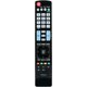 thumbnail image 2 of Control remoto de repuesto AKB73615316 compatible con televisores de plasma LG de los modelos 32LS5600, 37LS5600, 42LS5600, 42PA4900, 47LS5600, 50PA4500 y 55LS5600., 2 of 4