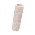 thumbnail image 4 of Abbracc Clay Texture Roller Portable Modern Pattern Rolling Pottery Tool for Artwork Style B, 4 of 9