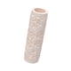 thumbnail image 4 of Rodillo para textura de arcilla, rodillo para patrones de cerámica, herramientas de moldeo de arcilla para proyectos de bricolaje Estilo B, 4 of 9