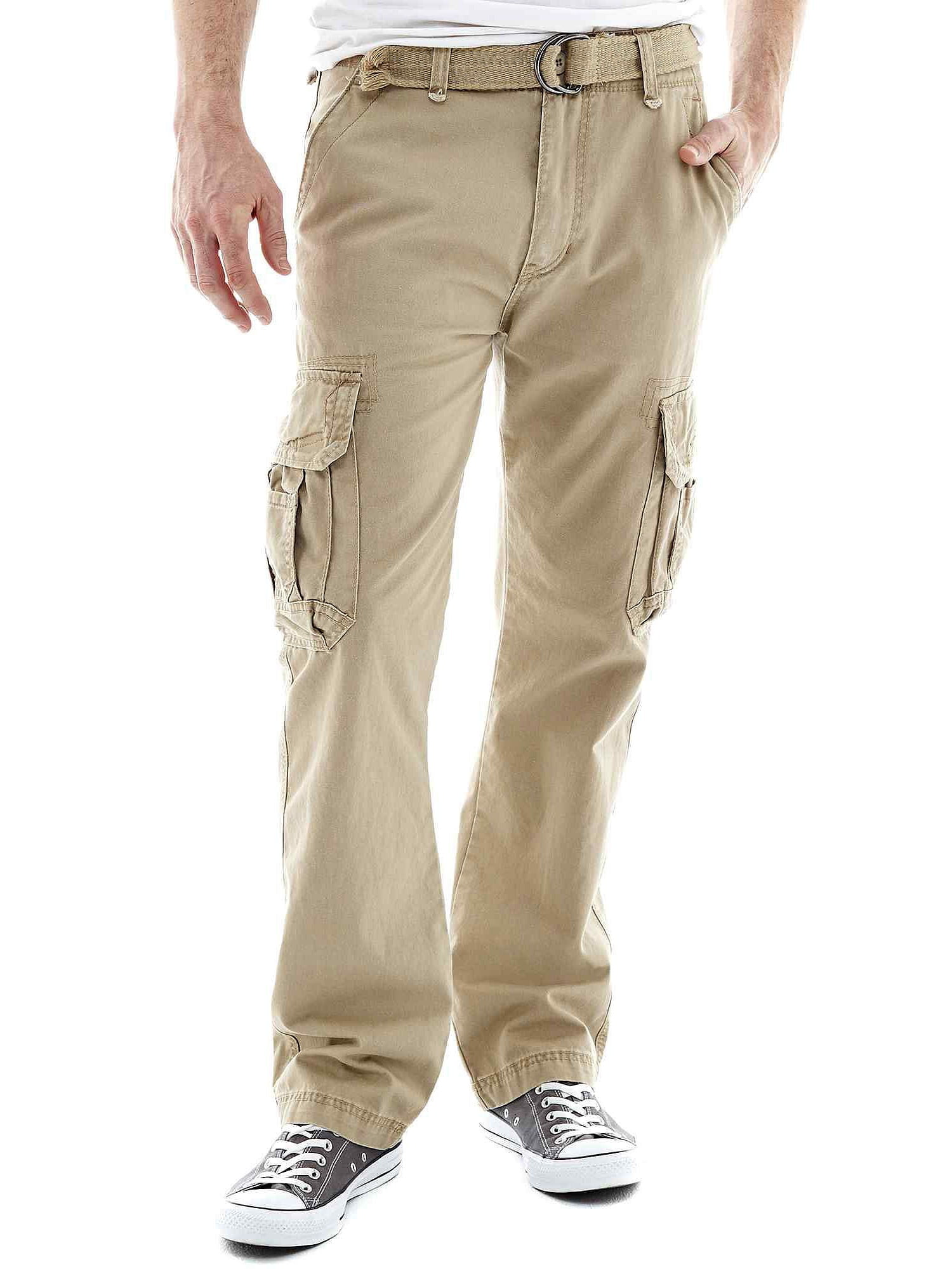 Unionbay Mens Pants - Walmart.com