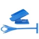 thumbnail image 3 of Deslizador de calcetines, kit de ayuda ergonómico para calcetines de plástico para el hogar, dispositivo de asistencia para personas mayores, mujeres embarazadas, 3 of 8